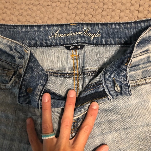 American Eagle shorts - Picture 2 of 5